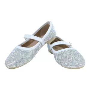 Set 6 Pares 4-EVER 3000B SPK BLANCO Linea-1