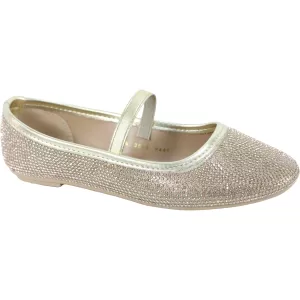 Zapatos De Gala  Para Mujeres Marca 4-EVER 10