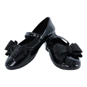 Set 6 Pares 4-EVER 1584 NEGRO Linea-1