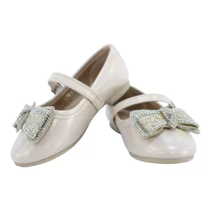 Set 6 Pares 4-EVER 1542 PLATINA Linea-1