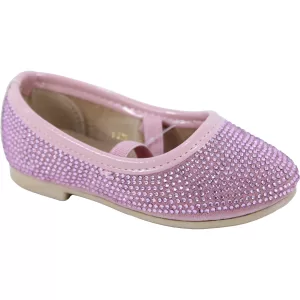 4-EVER 3050 ROSA ANTIGUO