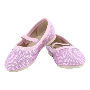 Set 6 Pares 4-EVER 3050 ROSA ANTIGUO Linea-1