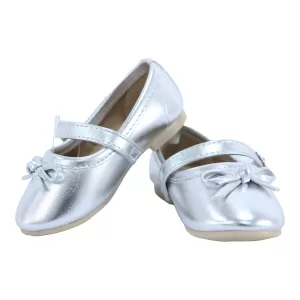 Set 6 Pares 4-EVER 0120 PLATA Linea-1