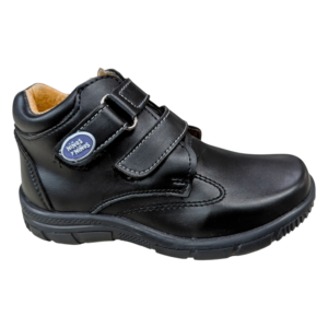 NIÑAS Y NIÑOS  MODELO 1226P NEGRO