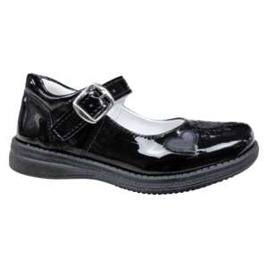 CLEO BY TOBI  MODELO 12348 NEGRO