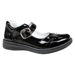 CLEO BY TOBI  MODELO 12404 NEGRO