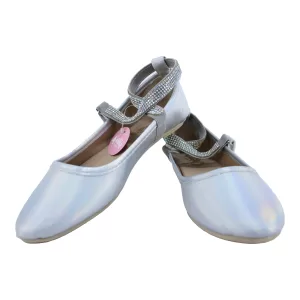 Set 6 Pares 4-EVER 0800 PLATA Linea-1