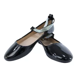 Set 6 Pares 4-EVER 0800 NEGRO Linea-1