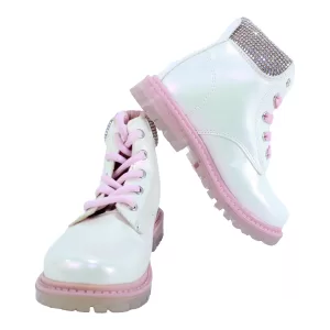 Set 6 Pares 4-EVER 4021 BLANCO Linea-1