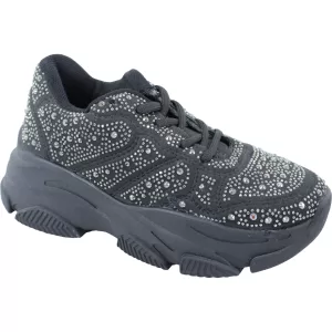 Tenis  Para Mujeres Marca 4-EVER