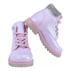 Set 6 Pares 4-EVER 4021 ROSA Linea-1