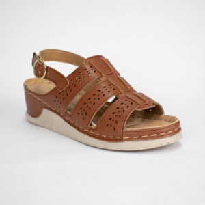 ETNIA 3060 <br> SINTÉTICO CAMEL