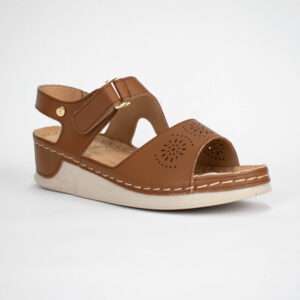 ETNIA 3067 <br> SINTÉTICO CAMEL