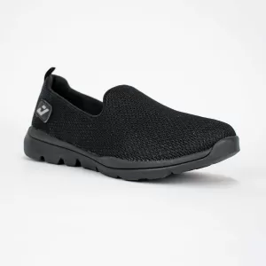 JANLO 2484 <BR> TEXTIL NEGRO BRILLOS