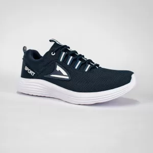 GLADIATOR 0032 <BR> SINTÉTICO MARINO BLANCO