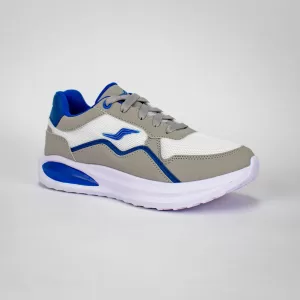FRIMAT 0344<BR>SINTÉTICO TEXTIL GRIS BLANCO REY