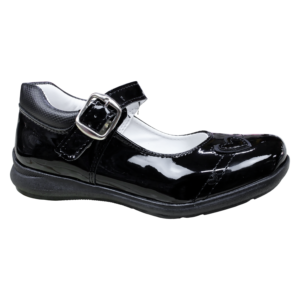 CLEO BY TOBI  MODELO 21416 NEGRO