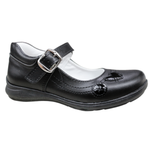 CLEO BY TOBI  MODELO 21488 NEGRO