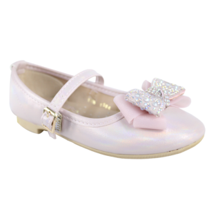 Zapato Vallerina Modelo 01584