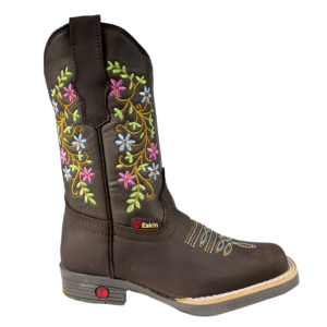 Bota Marca ESKINI Modelo 02601