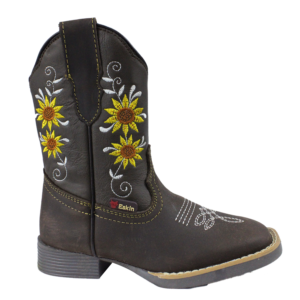Bota Marca ESKINI Modelo 09205