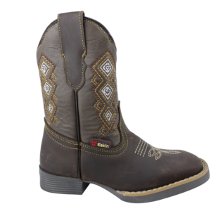 Botas Marca Eskini Modelo 09213