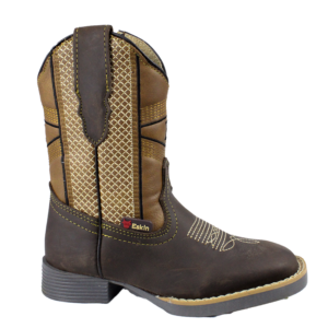 Botas Marca Eskini Modelo 09270