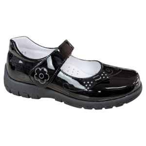 DOMINIQ MODELO 00301 NEGRO